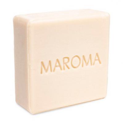 Savon homme vétiver tonka 100gr | Maroma