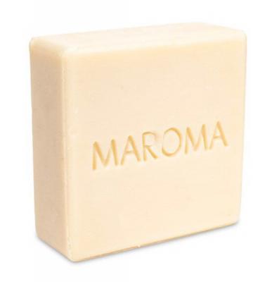 Savon homme cèdre lavande 100gr | Maroma